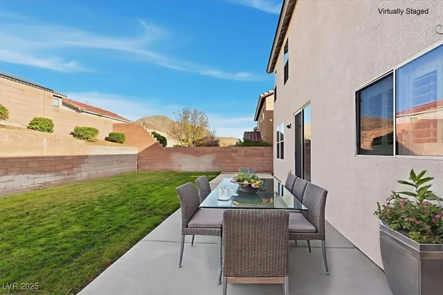 $490,000 | 10448 Britton Hill Avenue, Las Vegas, NV 89129