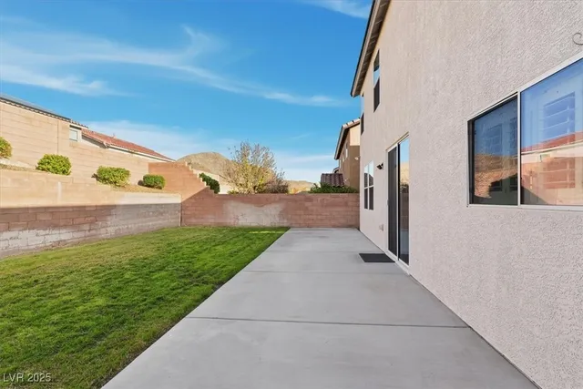 $490,000 | 10448 Britton Hill Avenue, Las Vegas, NV 89129