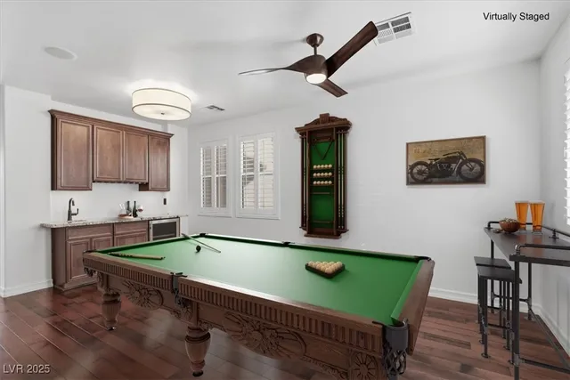 $490,000 | 10448 Britton Hill Avenue, Las Vegas, NV 89129