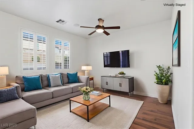 $490,000 | 10448 Britton Hill Avenue, Las Vegas, NV 89129