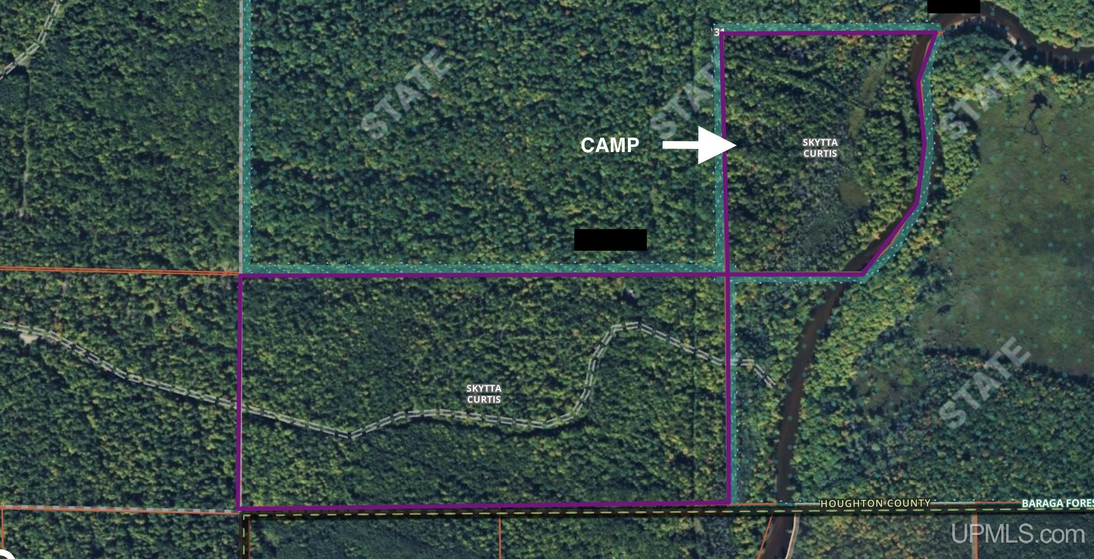 2006 Pike River Road Chassell, MI 49916 - Photo 13 of 52