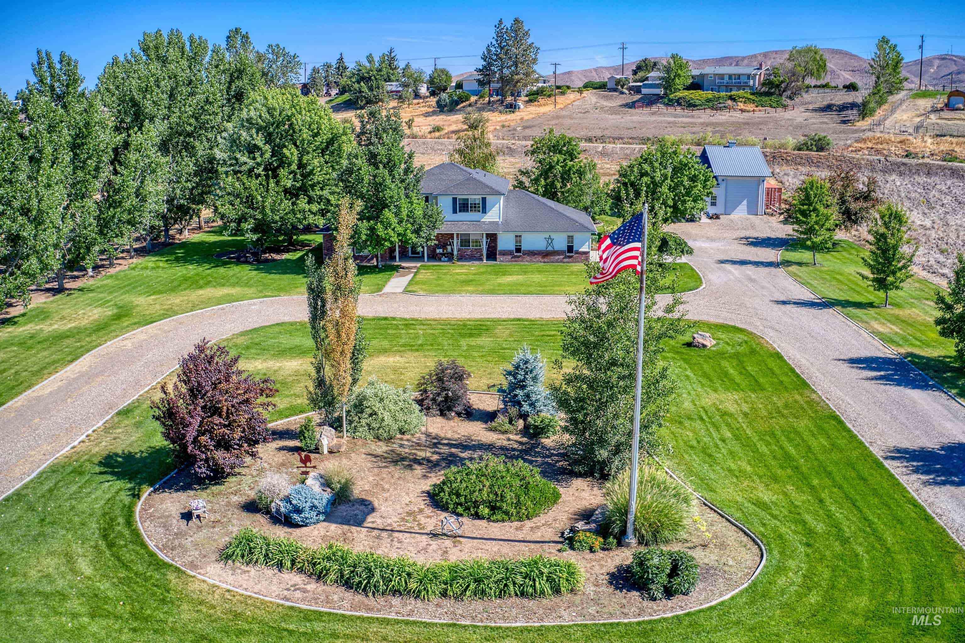 1530 Ross Road Weiser, ID 83672 - Photo 1 of 50