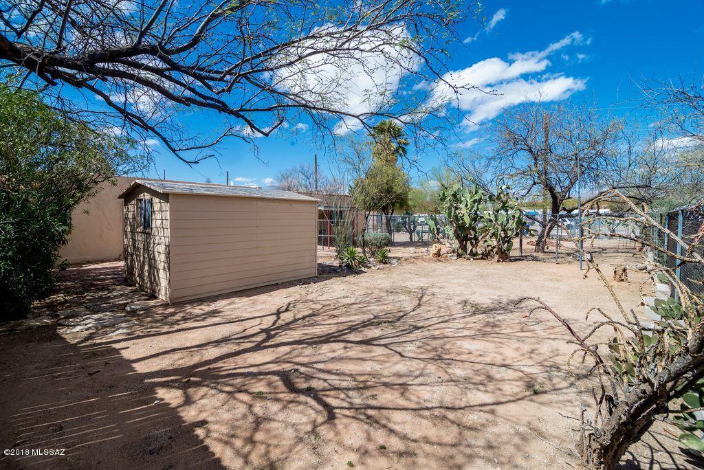 3130 East Bray Road, Unit A & B Tucson, AZ 85716 - Photo 34 of 47