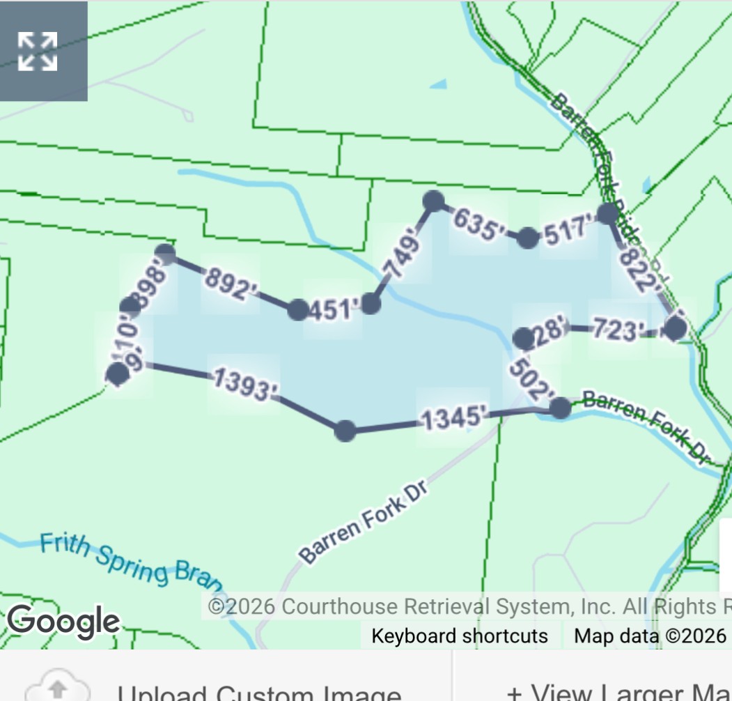 0 Barren Fork Bridge Road Bon Aqua, TN 37025 - Photo 28 of 28