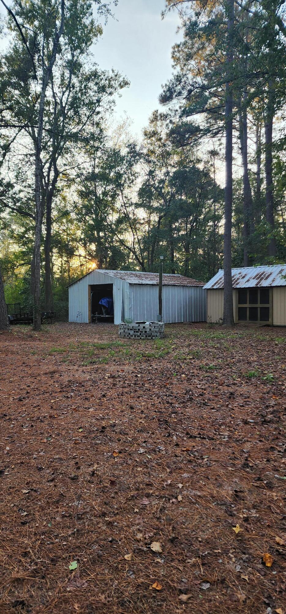 175 Schoolhouse Road Dorchester, SC 29437 - Photo 13 of 17 Garage_Workshop