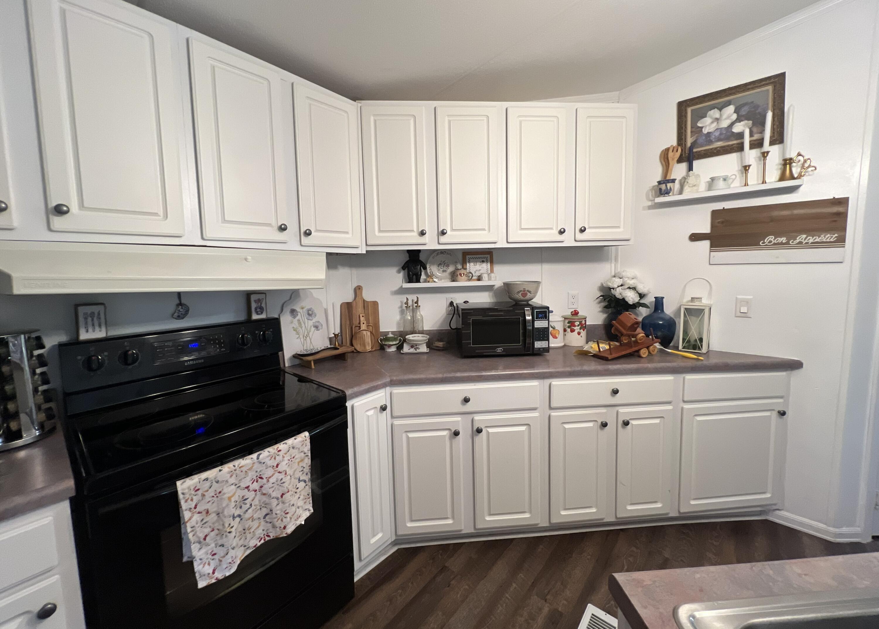 175 Schoolhouse Road Dorchester, SC 29437 - Photo 2 of 17 Kitchen