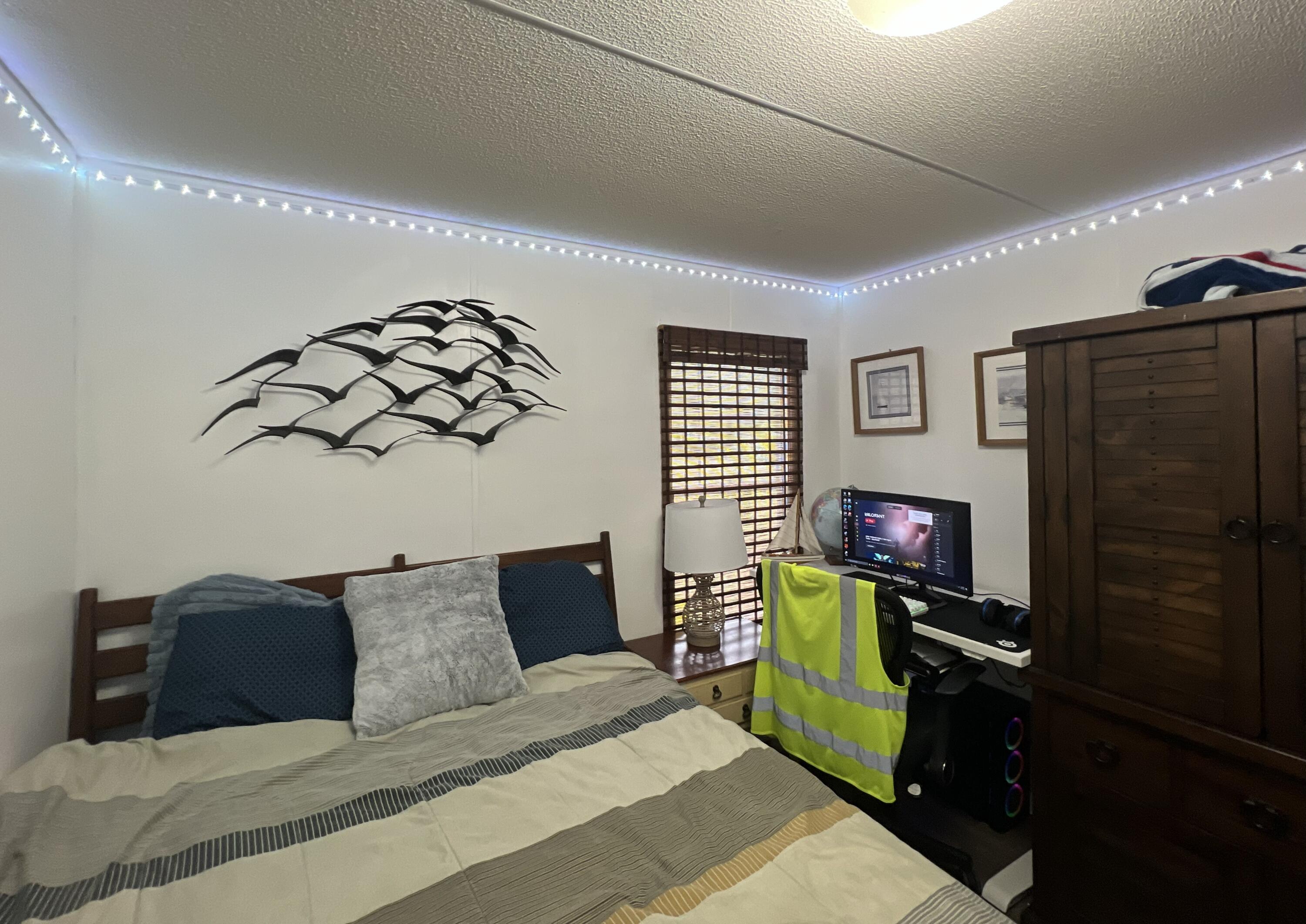 175 Schoolhouse Road Dorchester, SC 29437 - Photo 4 of 17 2ND BR