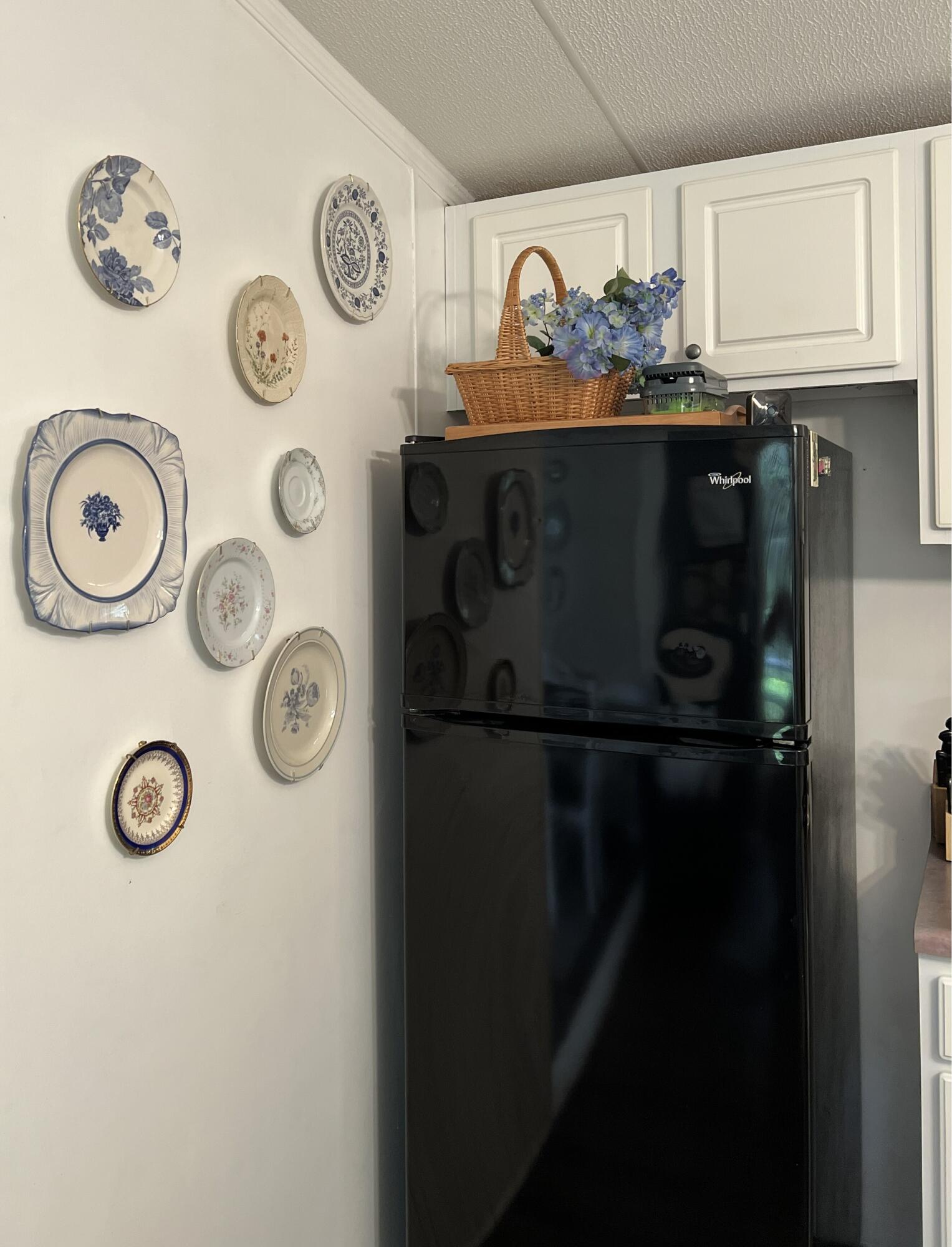 175 Schoolhouse Road Dorchester, SC 29437 - Photo 7 of 17 Refrigerator