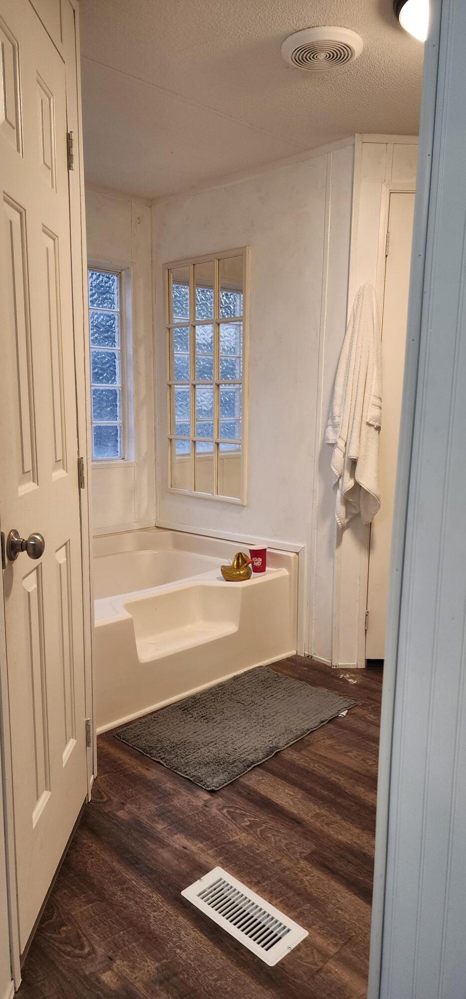 175 Schoolhouse Road Dorchester, SC 29437 - Photo 8 of 17 Master Bath Garden Tub