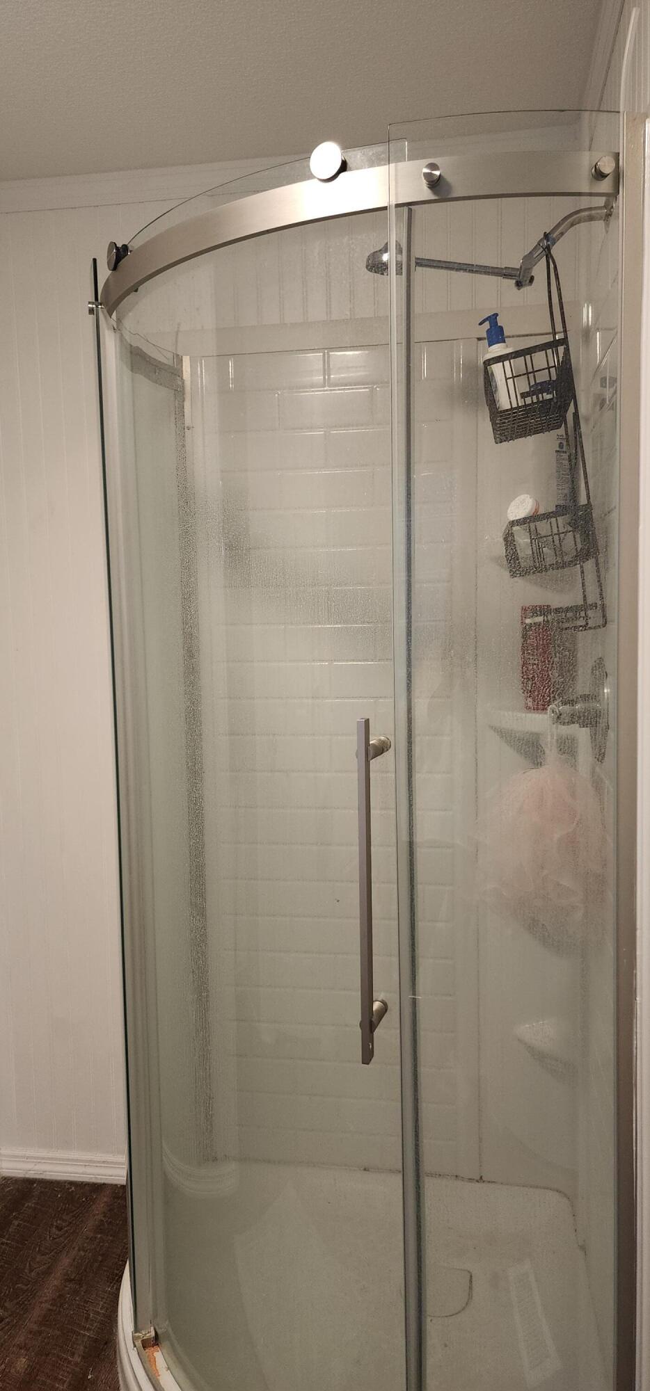 175 Schoolhouse Road Dorchester, SC 29437 - Photo 10 of 17 Master Shower