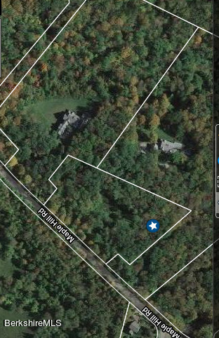 85 Maple Hill Road West Stockbridge, MA 01266 - Photo 8 of 8 Screen Shot 2021-09-06 at 2.13.50 PM