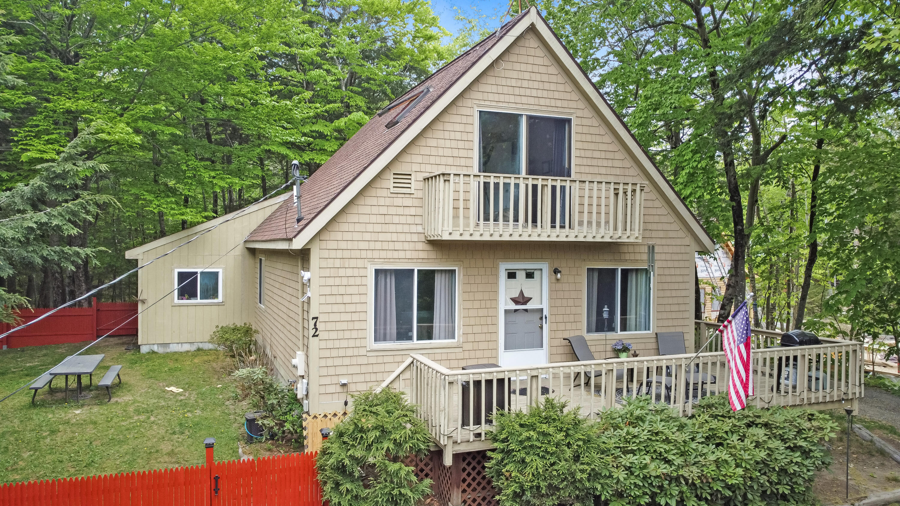 72 Shore Road Otisfield, ME 04270 - Photo 2 of 38 DJI_0039