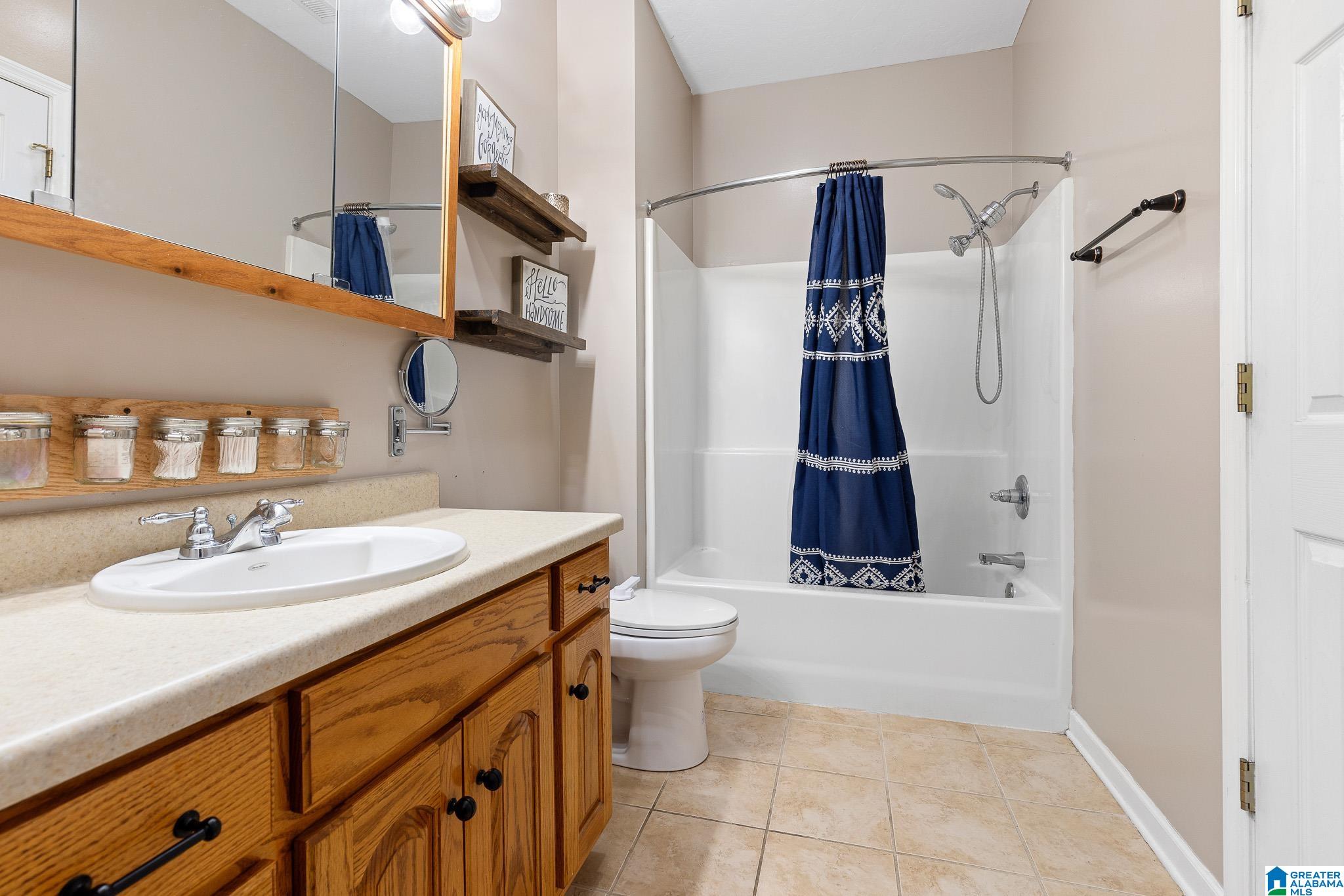 60 Oak Ridge Lane Talladega, AL 35160 - Photo 22 of 36