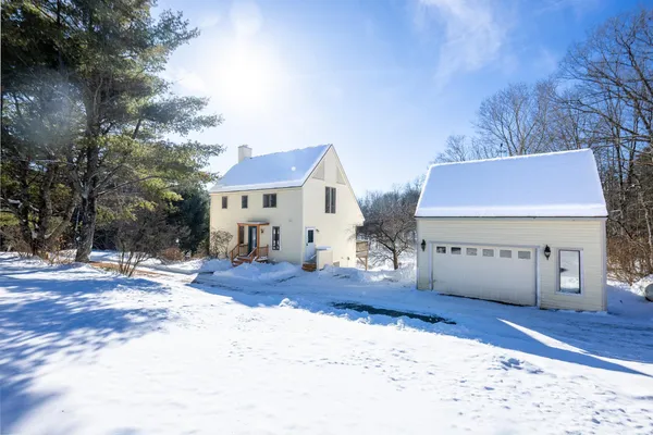$350,000 | 813 Goshen Road, Bradford, VT 05033