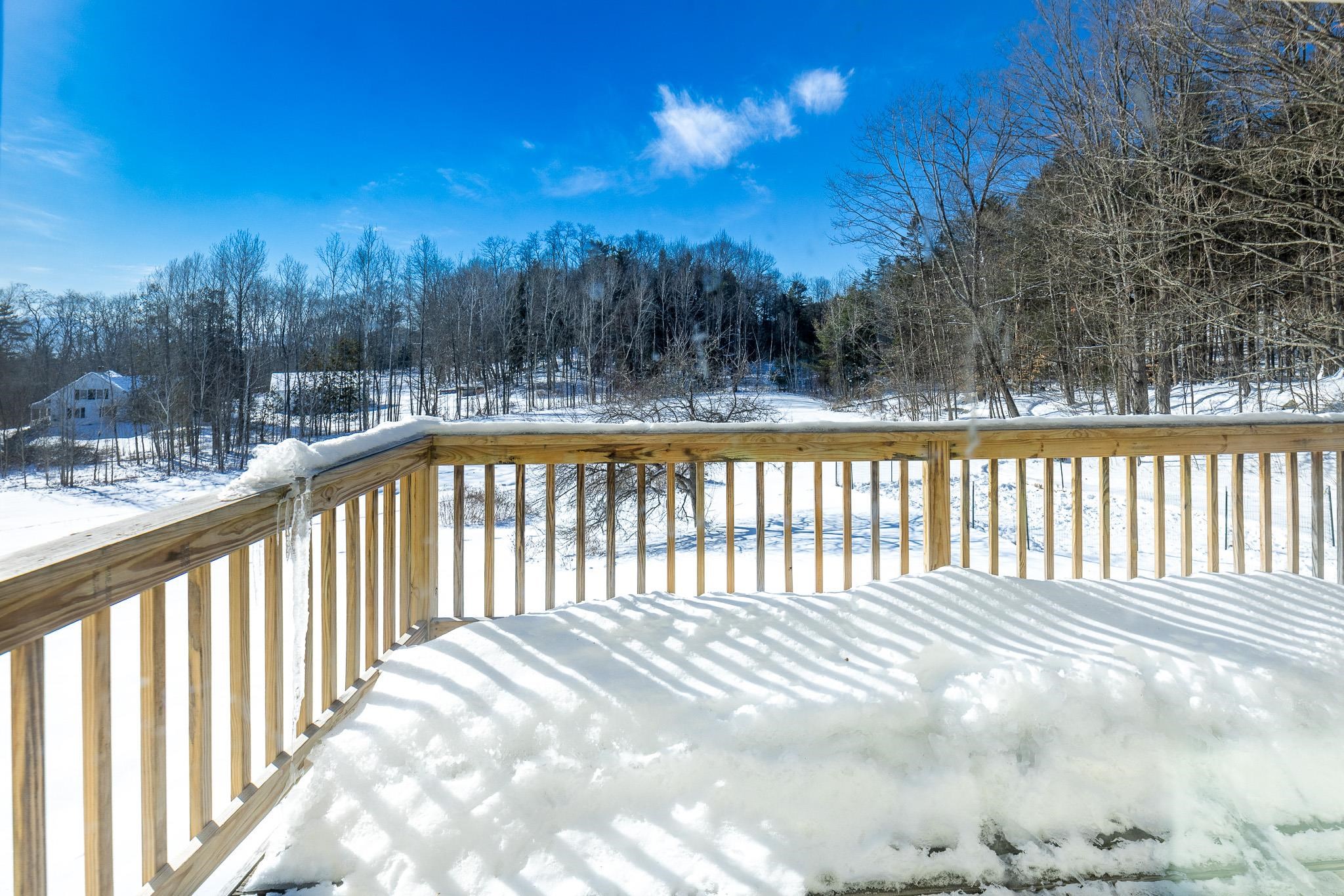 813 Goshen Road Bradford, VT 05033 - Photo 14 of 36