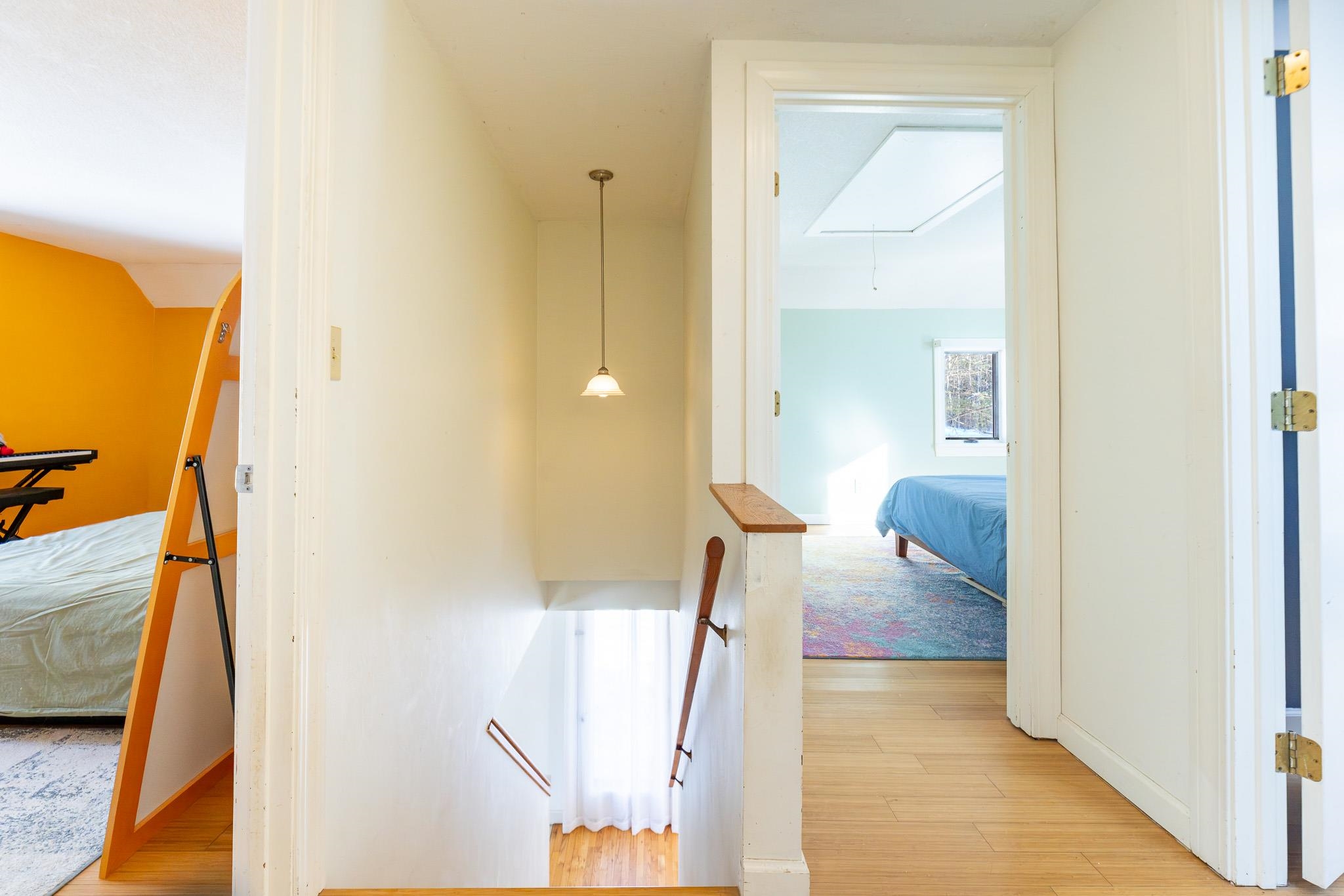 813 Goshen Road Bradford, VT 05033 - Photo 20 of 36