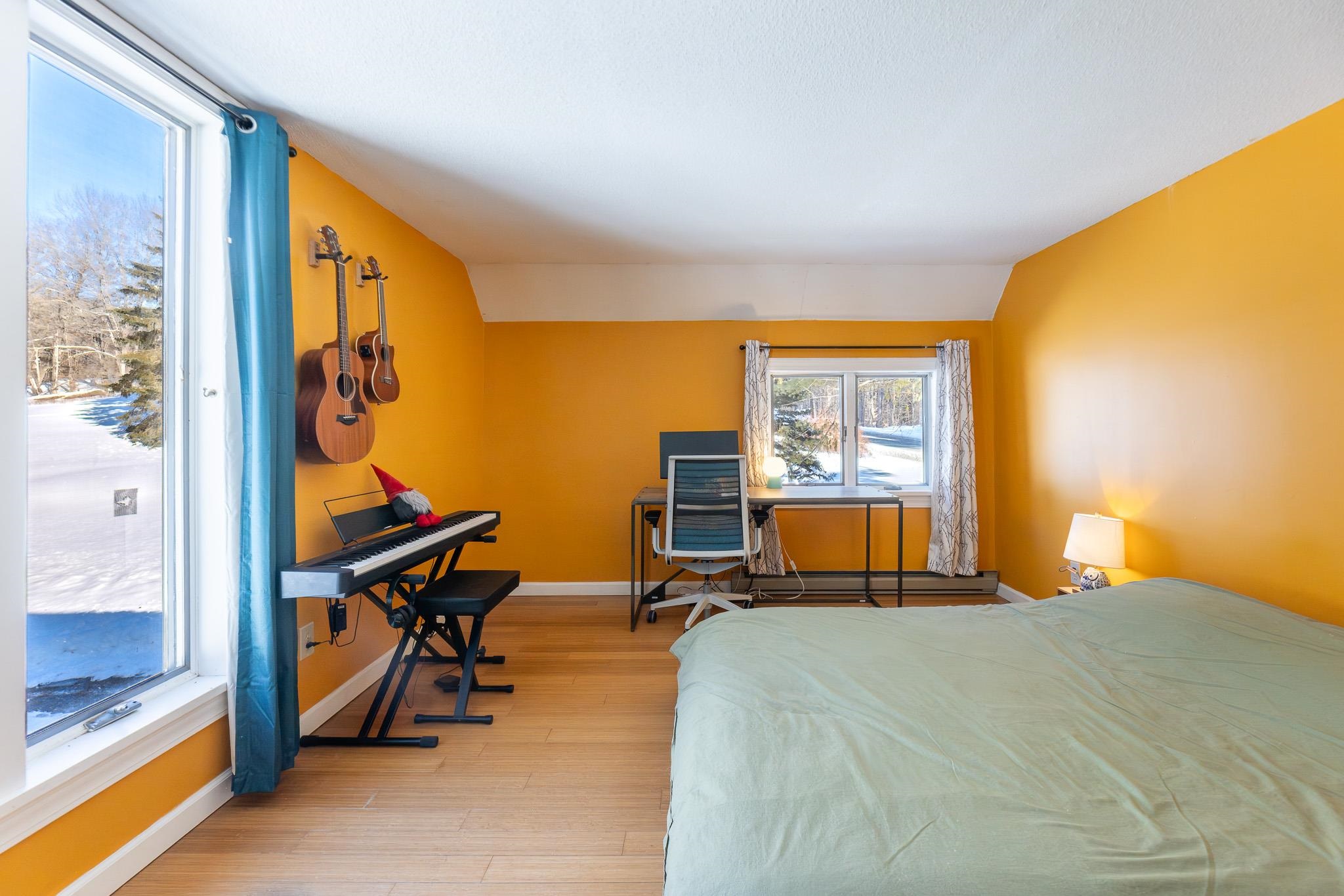 813 Goshen Road Bradford, VT 05033 - Photo 23 of 36