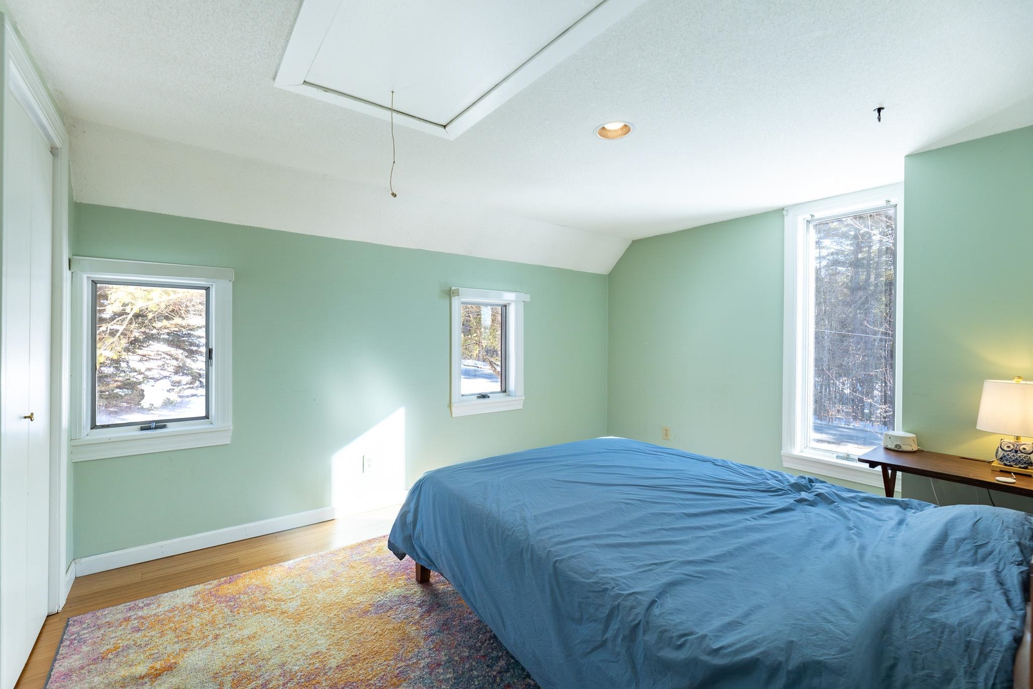 813 Goshen Road Bradford, VT 05033 - Photo 27 of 36