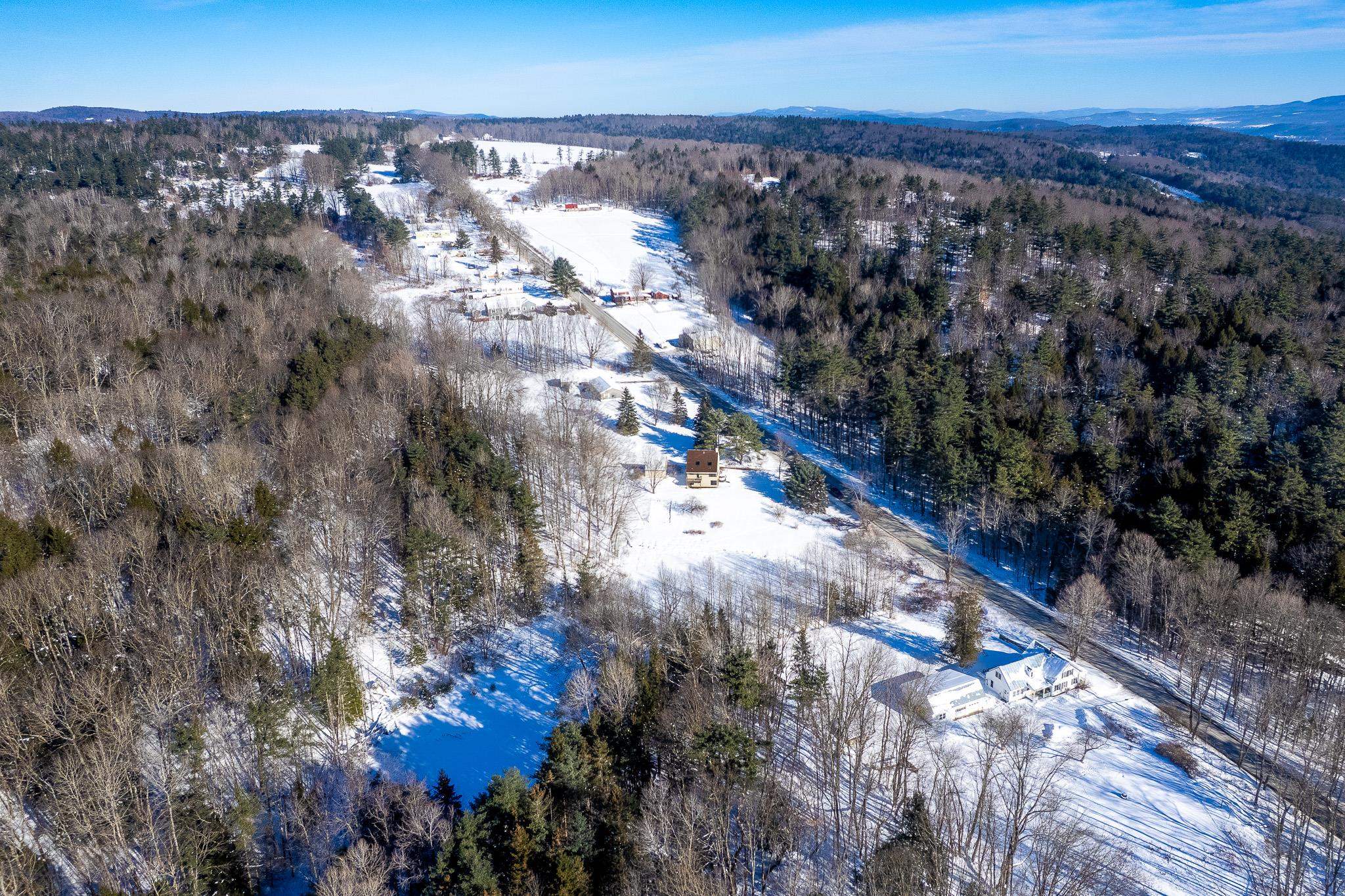 813 Goshen Road Bradford, VT 05033 - Photo 3 of 36