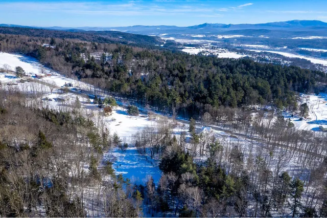 $350,000 | 813 Goshen Road, Bradford, VT 05033
