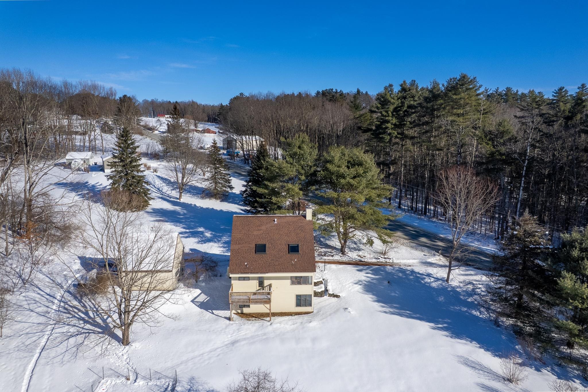 813 Goshen Road Bradford, VT 05033 - Photo 5 of 36