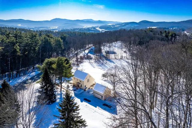 $350,000 | 813 Goshen Road, Bradford, VT 05033