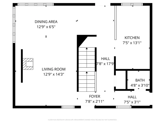 $350,000 | 813 Goshen Road, Bradford, VT 05033