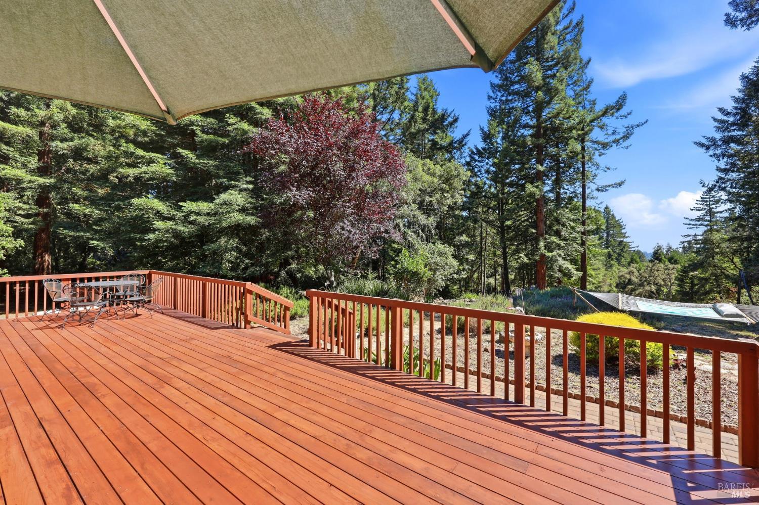 17375 Willow Creek Road Occidental, CA 95465 - Photo 58 of 94
