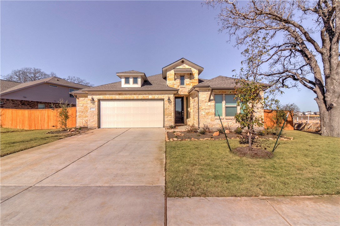 2021 Ambling Trail Georgetown, TX 78628 - Photo 1 of 1