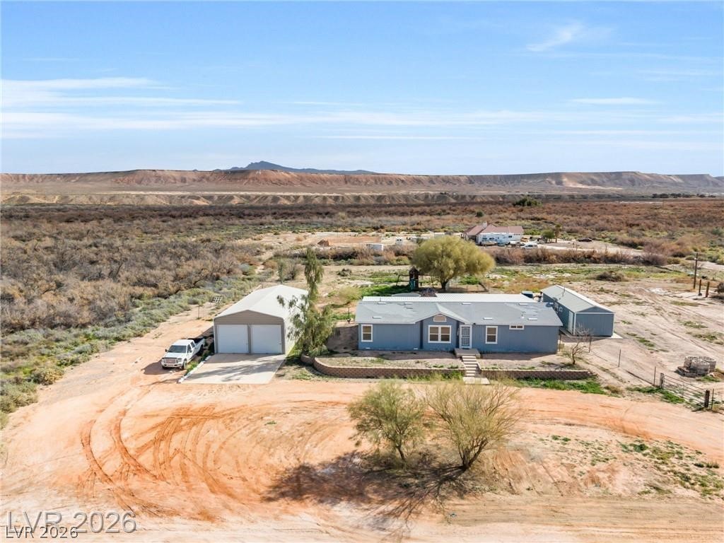 380 South Spur Street Overton, NV 89040 - Photo 40 of 46
