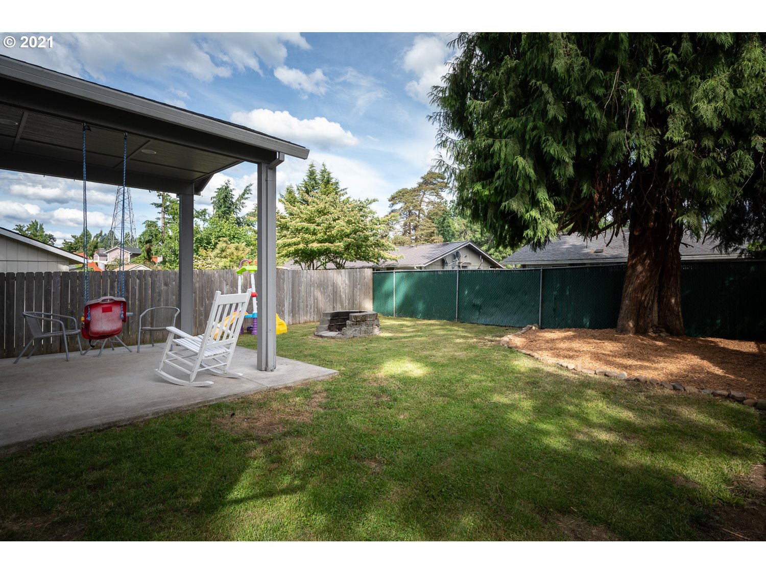 450 Southwest Elm Road Estacada, OR 97023 - Photo 22 of 25