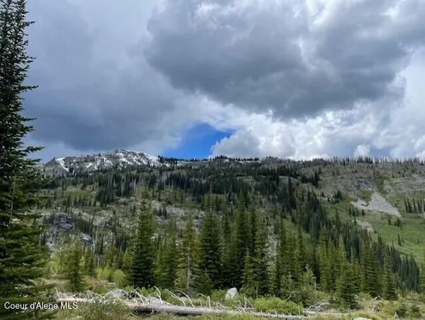 $2,100,000 | Nka 640-ac Nka 640-ac Shoot Creek Road, Kooskia, ID 83539