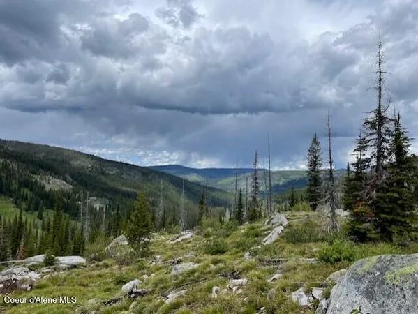 $2,100,000 | Nka 640-ac Nka 640-ac Shoot Creek Road, Kooskia, ID 83539