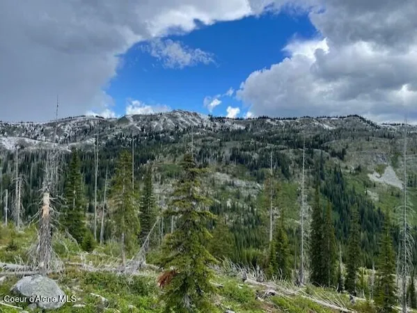 $2,100,000 | Nka 640-ac Nka 640-ac Shoot Creek Road, Kooskia, ID 83539