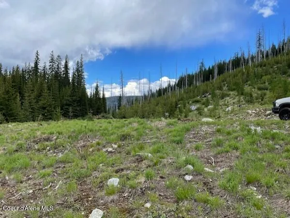 $2,100,000 | Nka 640-ac Nka 640-ac Shoot Creek Road, Kooskia, ID 83539