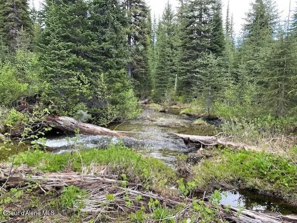 $2,100,000 | Nka 640-ac Nka 640-ac Shoot Creek Road, Kooskia, ID 83539