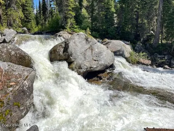 $2,100,000 | Nka 640-ac Nka 640-ac Shoot Creek Road, Kooskia, ID 83539