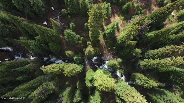 $2,100,000 | Nka 640-ac Nka 640-ac Shoot Creek Road, Kooskia, ID 83539