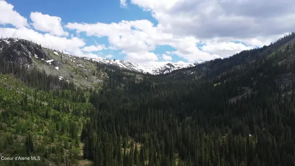 $2,100,000 | Nka 640-ac Nka 640-ac Shoot Creek Road, Kooskia, ID 83539