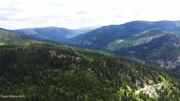 $2,100,000 | Nka 640-ac Nka 640-ac Shoot Creek Road, Kooskia, ID 83539