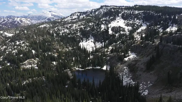 $2,100,000 | Nka 640-ac Nka 640-ac Shoot Creek Road, Kooskia, ID 83539