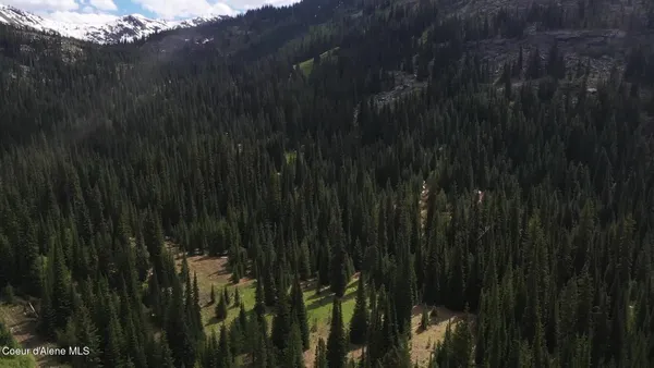 $2,100,000 | Nka 640-ac Nka 640-ac Shoot Creek Road, Kooskia, ID 83539