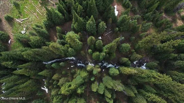 $2,100,000 | Nka 640-ac Nka 640-ac Shoot Creek Road, Kooskia, ID 83539