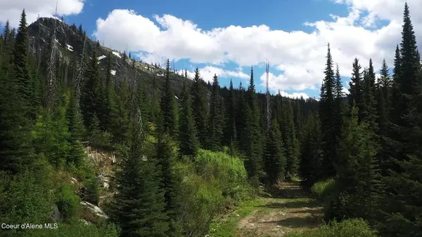 $2,100,000 | Nka 640-ac Nka 640-ac Shoot Creek Road, Kooskia, ID 83539