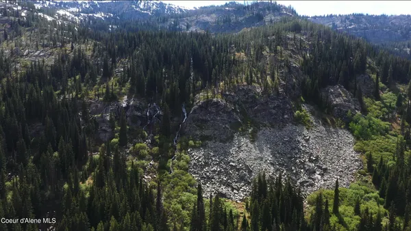 $2,100,000 | Nka 640-ac Nka 640-ac Shoot Creek Road, Kooskia, ID 83539