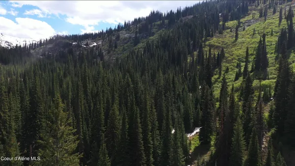 $2,100,000 | Nka 640-ac Nka 640-ac Shoot Creek Road, Kooskia, ID 83539