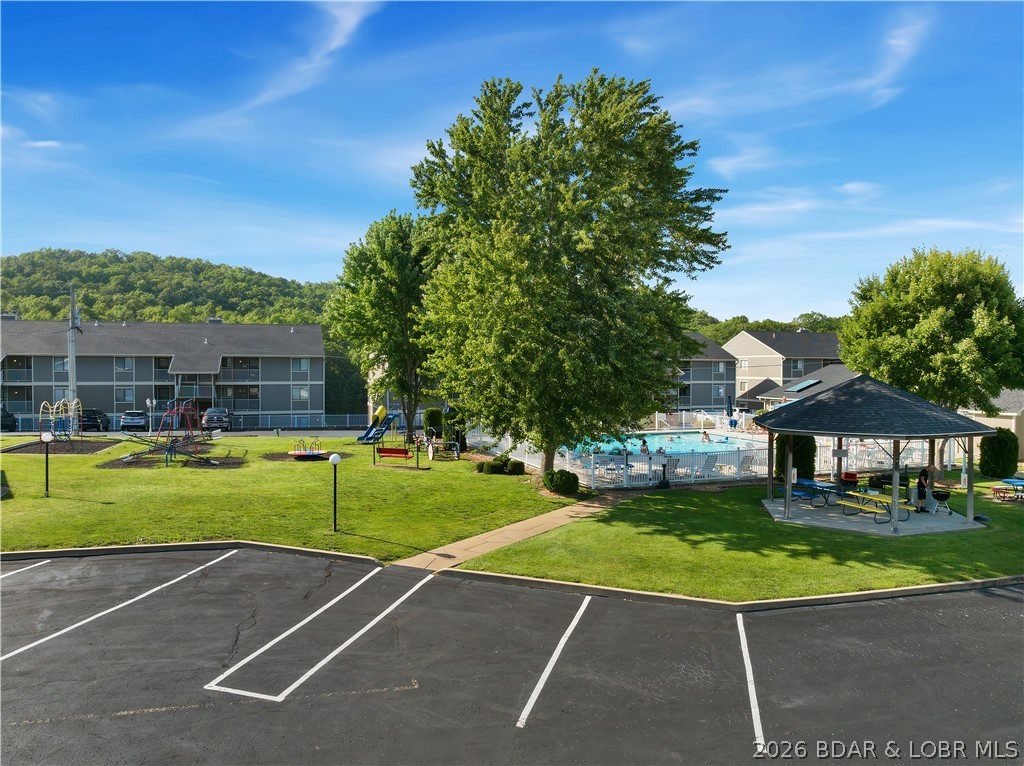 611 Lazy Days Road, Unit B12 Osage Beach, MO 65065 - Photo 35 of 41