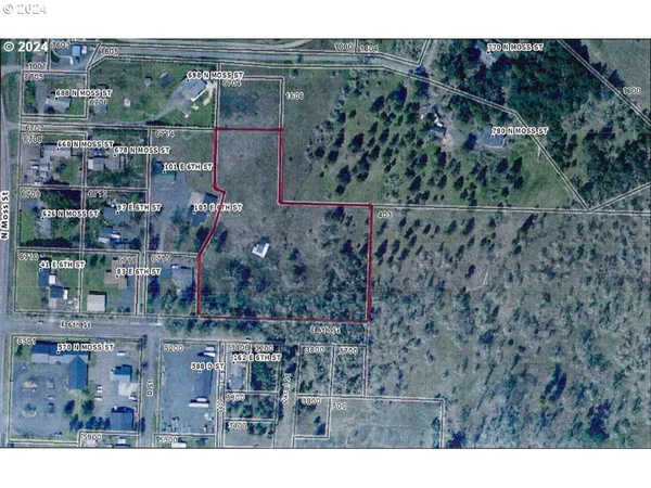$349,000 | East 6th Street, Lowell, OR 97452