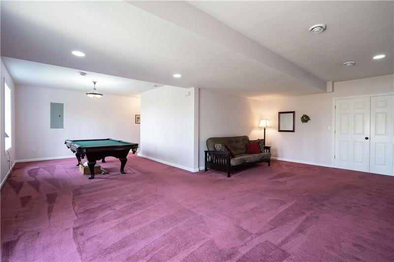 464 Springdale Road Eighty Four, PA 15330 - Photo 19 of 25 Game Room 464 Springdale Road