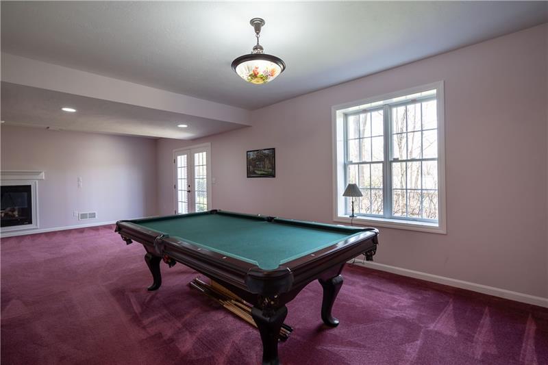 464 Springdale Road Eighty Four, PA 15330 - Photo 20 of 25 Game Room 464 Springdale Road
